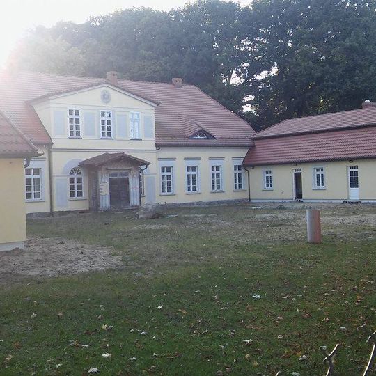 Witków, Pomeranian Voivodeship