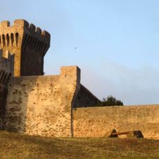 Castello di Populonia
