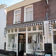 Peperstraat 14, Oudewater