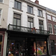 Fortuinstraat 23, Bergen op Zoom