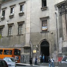 Monastero della Santissima Trinità