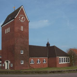 Große Inselkirche