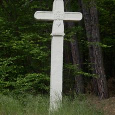 Weißes Kreuz Thunau am Kamp