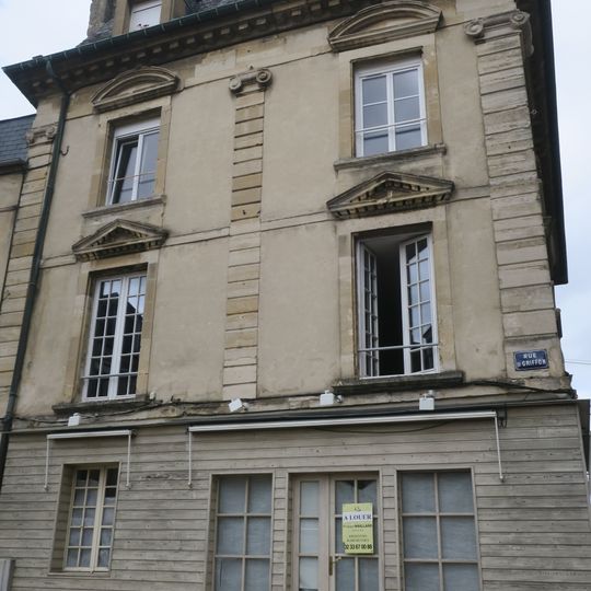 Maison de Henri IV