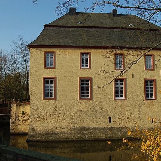Burg Anstel