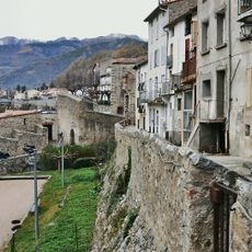 Ville fortifiée de Prats-de-Mollo