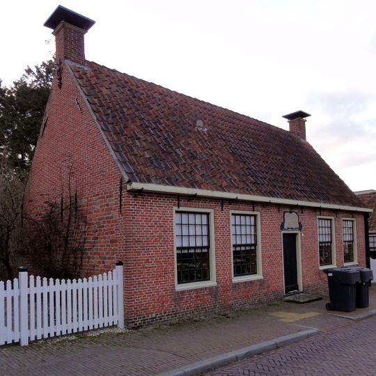 Vrouw Fransensgasthuis