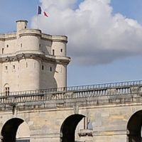 Vincennes