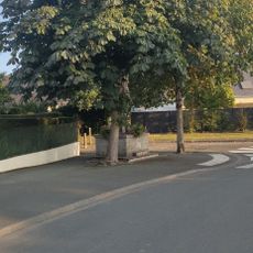 Calvaire de la Butte
