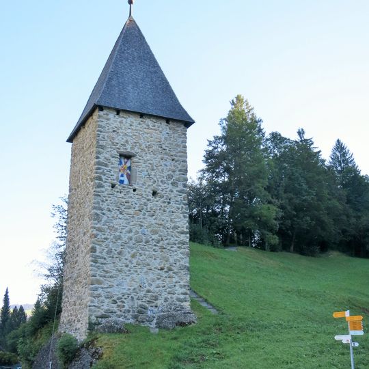 Letziturm
