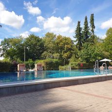 Waldschwimmbad