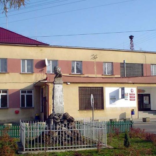 Olesno, Lesser Poland Voivodeship