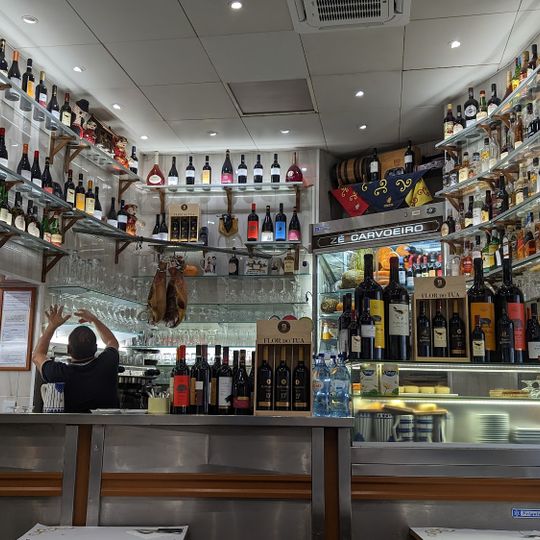 Restaurante Zé Dos Cornos