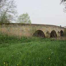 Aischbrücke in Weppersdorf