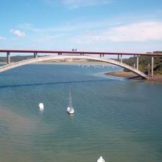 Chateaubriand Bridge