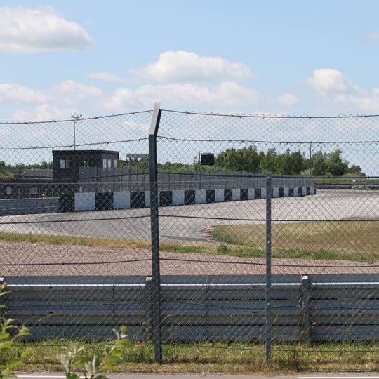 Sturup Raceway