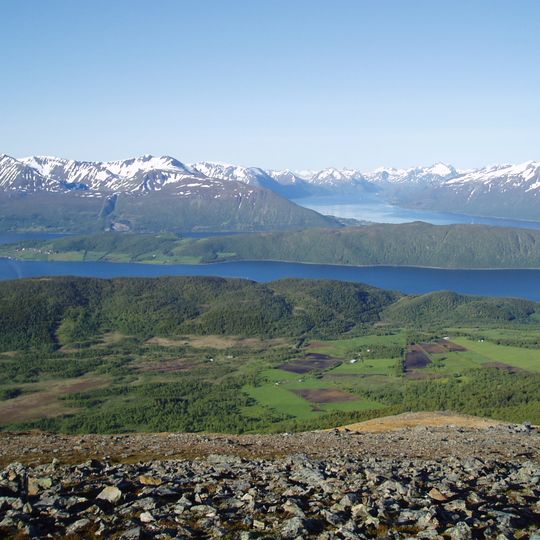 Kvæfjord