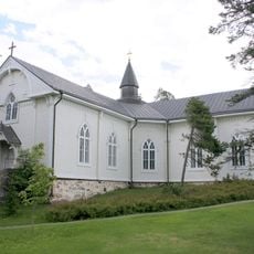 Askola Church