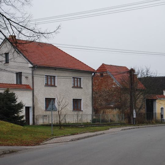 Radětice