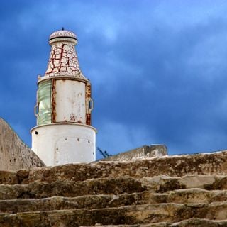 Hammamet lighthouse