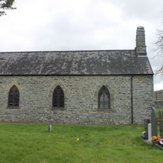 Church of St Mary