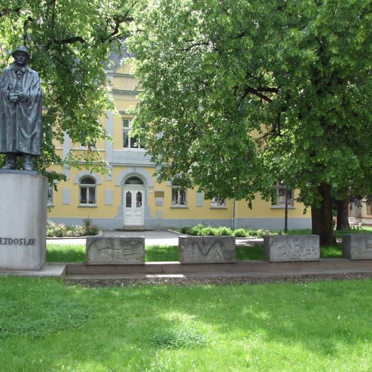 Pavol Országh Hviezdoslav