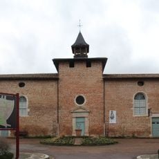 Hospice de Châtillon-sur-Chalaronne