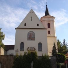 Church of the Transfiguration