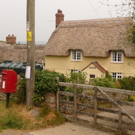 12, Hewood Cottages