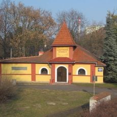 Loutkové divadlo Louny