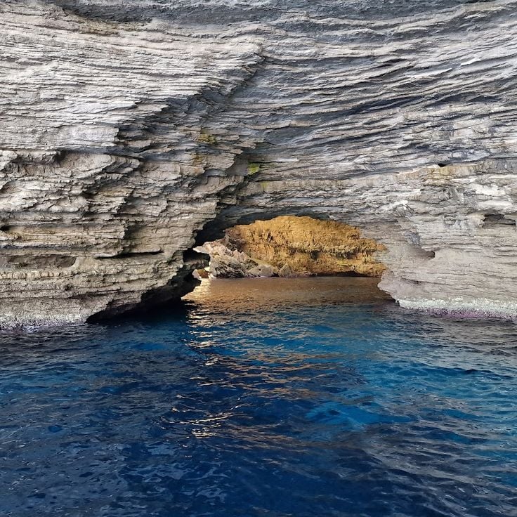 Balade Littorale Campu Rumanilu (Champs de Romarin)