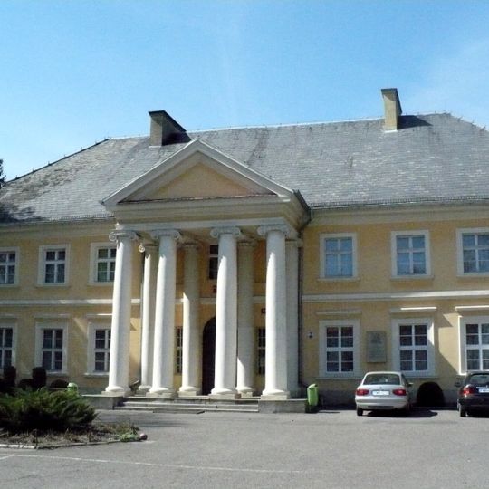 Kołaczkowo, Września County