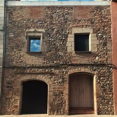 Ca l'Esperança Roca i Hostal de Can Roca