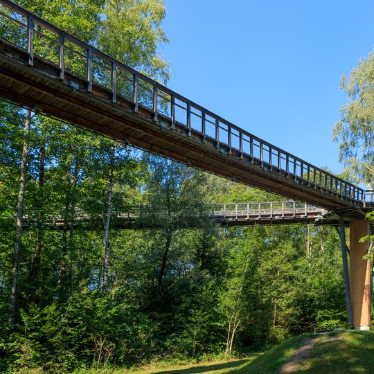 Walderlebniszentrum Ziegelwies