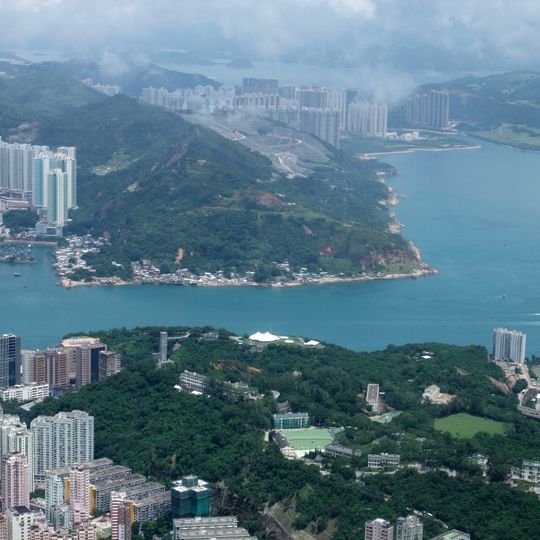Lei Yue Mun