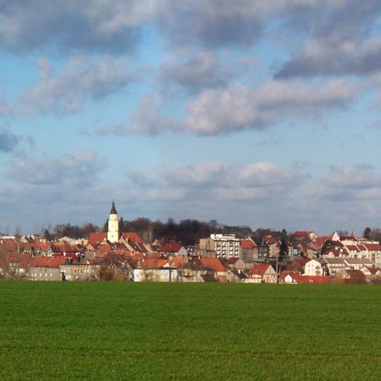 Gryfów Śląski