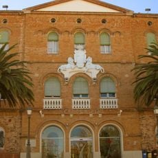 Escola Pia de Terrassa