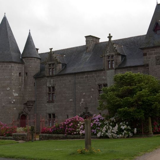 Prieuré de Folgoët