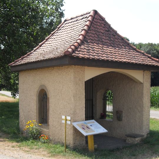 Chapelle Notre-Dame-des-Champs de Bartenheim