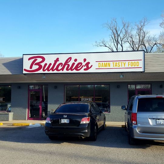 Butchie's
