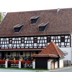 6 Portowa Street in Braniewo