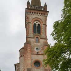 Église Saint-Pierre-du-Lac de Cambon-lès-Lavaur