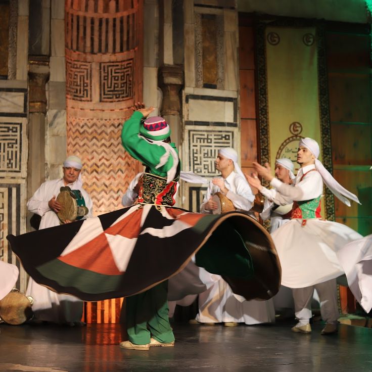 Centro Wekalet El Ghouri