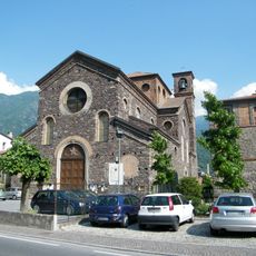 Chiesa dei Santi Giuseppe e Gregorio Magno
