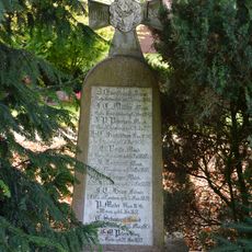 Monument aux morts