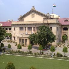 Allahabad High Court