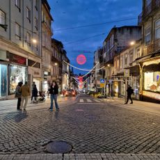 Rua de Santa Catarina