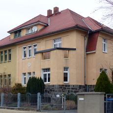 Doppelwohnhaus Martin-Hoop-Straße 27