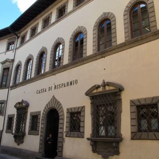 Palazzo Formichini