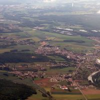 Ribécourt-Dreslincourt